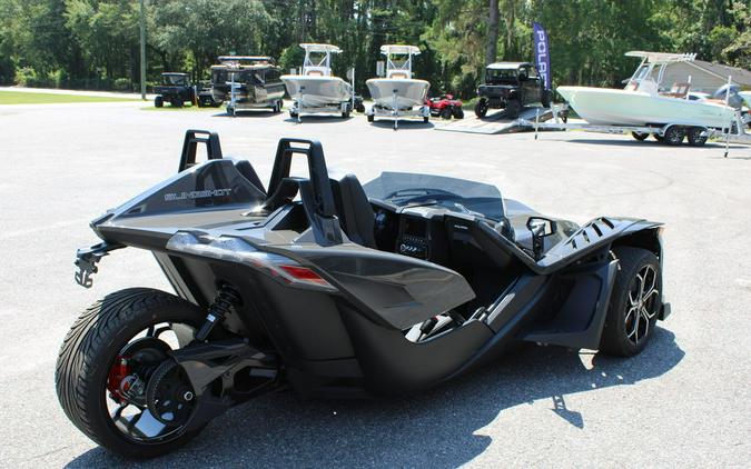 2025 Polaris Slingshot® Slingshot® R AutoDrive