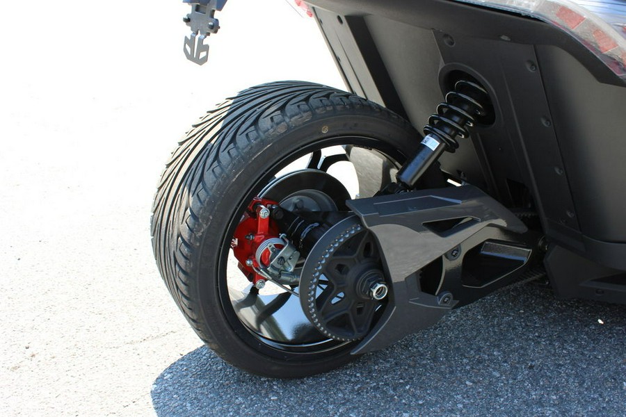 2025 Polaris Slingshot® Slingshot® R AutoDrive