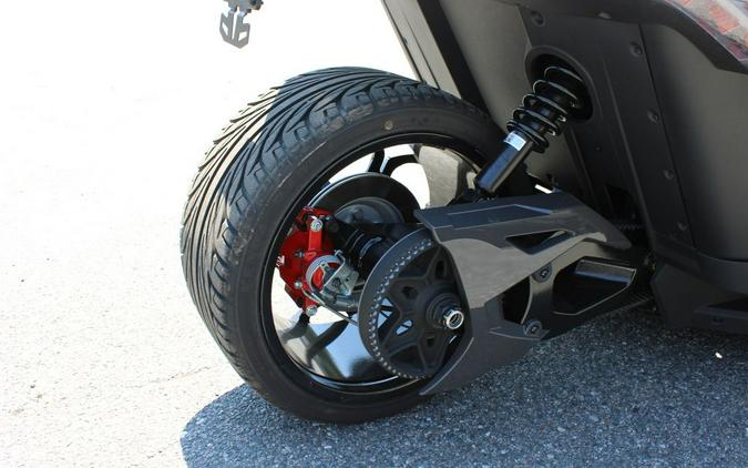 2025 Polaris Slingshot® Slingshot® R AutoDrive