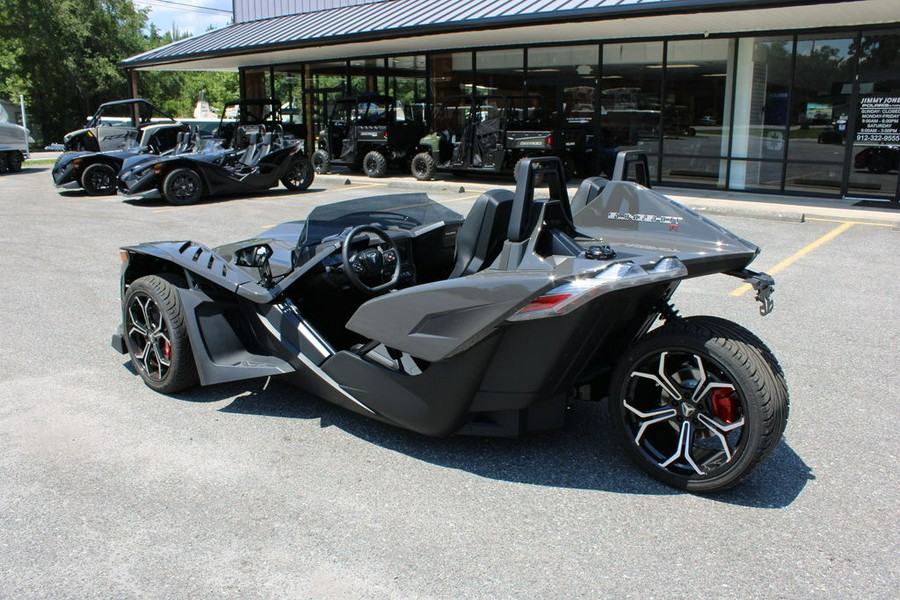2025 Polaris Slingshot® Slingshot® R AutoDrive