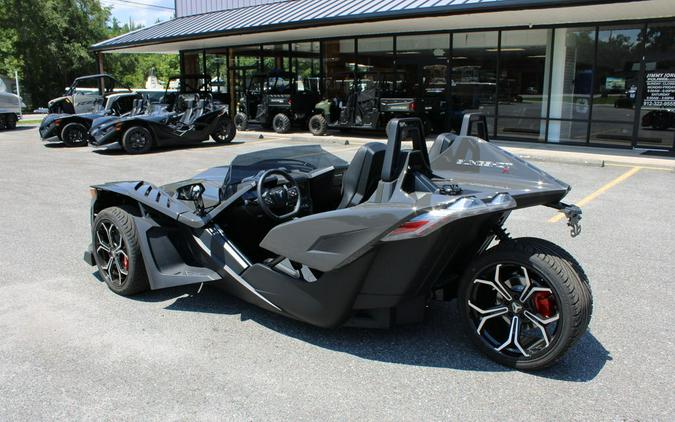 2025 Polaris Slingshot® Slingshot® R AutoDrive