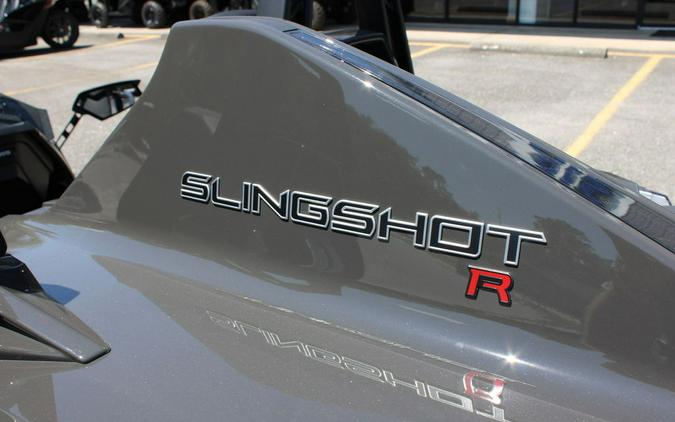2025 Polaris Slingshot® Slingshot® R AutoDrive