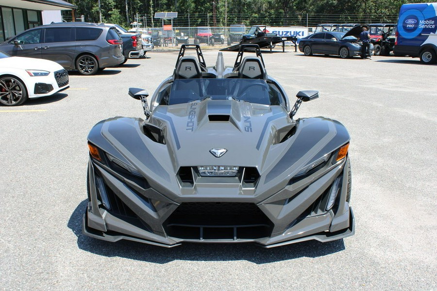 2025 Polaris Slingshot® Slingshot® R AutoDrive
