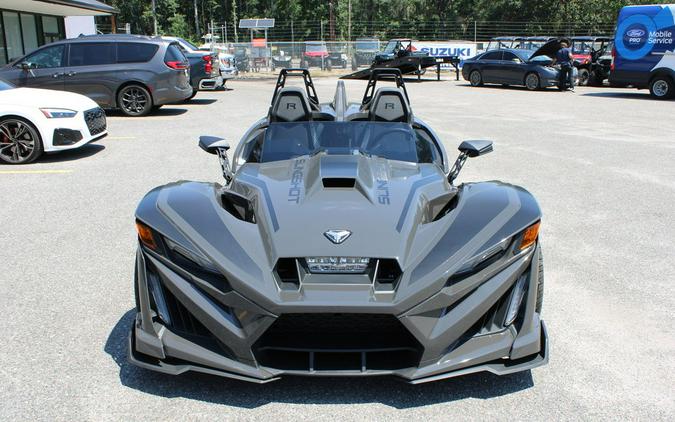 2025 Polaris Slingshot® Slingshot® R AutoDrive