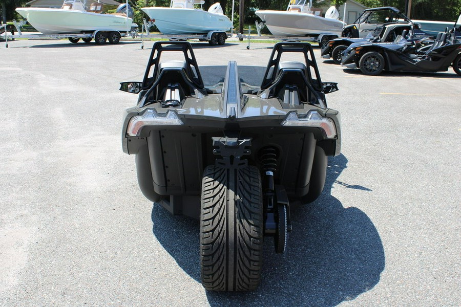 2025 Polaris Slingshot® Slingshot® R AutoDrive