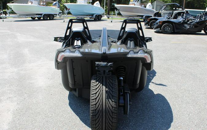 2025 Polaris Slingshot® Slingshot® R AutoDrive