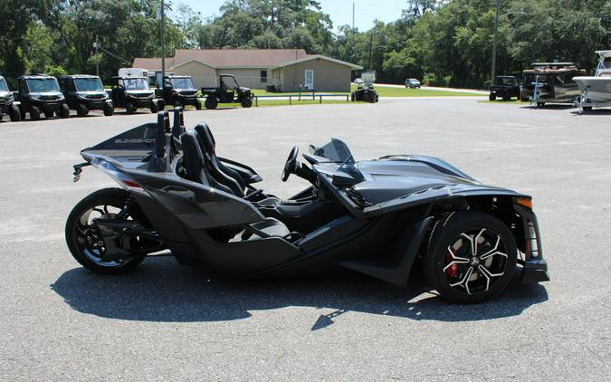 2025 Polaris Slingshot® Slingshot® R AutoDrive