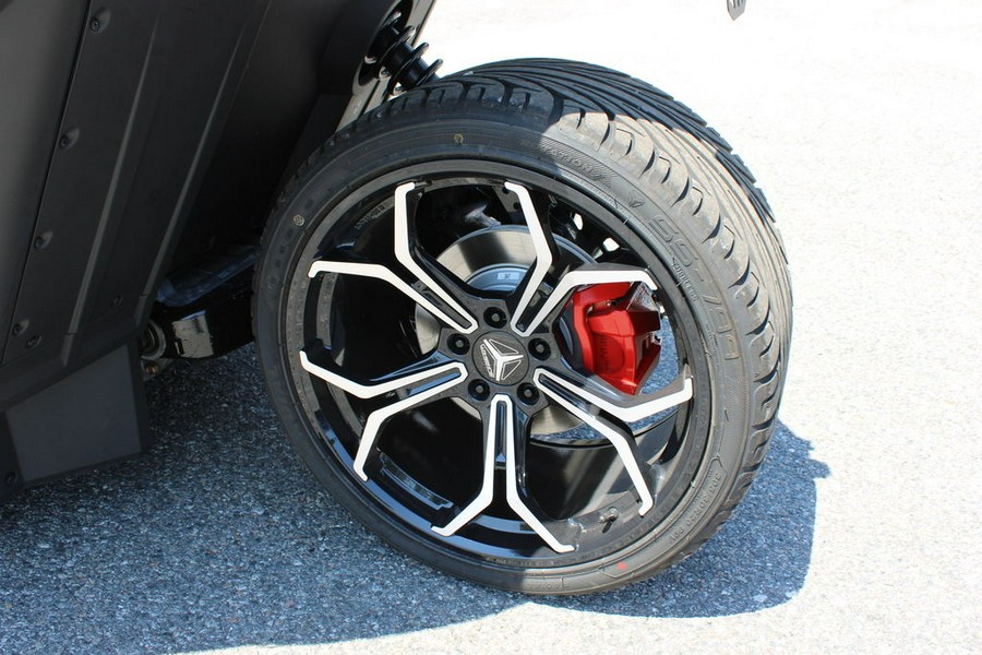 2025 Polaris Slingshot® Slingshot® R AutoDrive