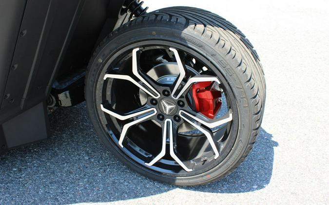 2025 Polaris Slingshot® Slingshot® R AutoDrive