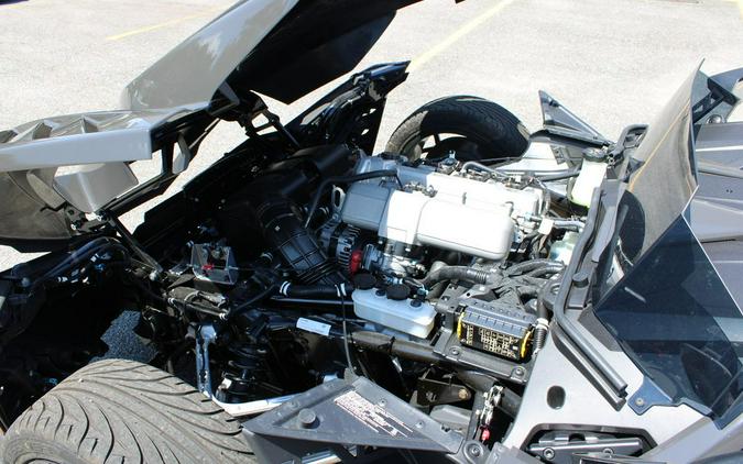 2025 Polaris Slingshot® Slingshot® R AutoDrive