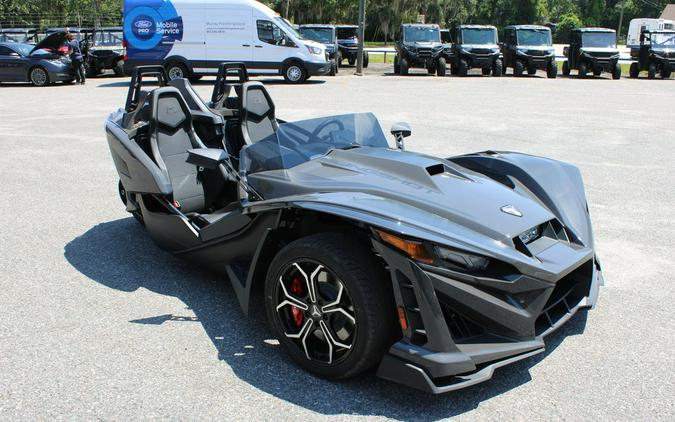 2025 Polaris Slingshot® Slingshot® R AutoDrive