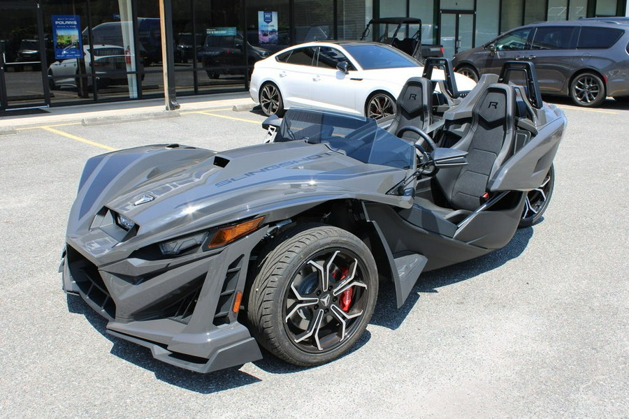2025 Polaris Slingshot® Slingshot® R AutoDrive