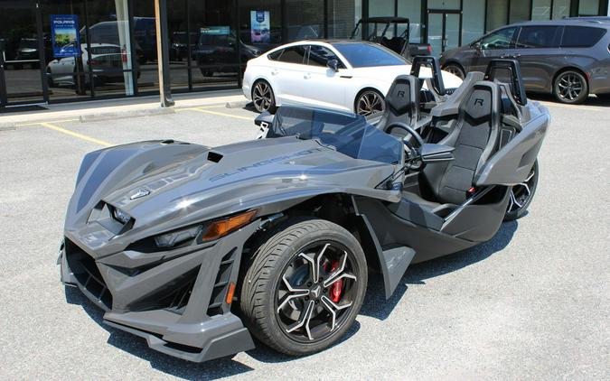 2025 Polaris Slingshot® Slingshot® R AutoDrive