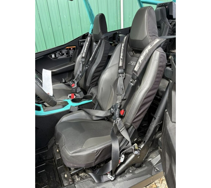 2025 Polaris® RZR Pro R 4 Ultimate