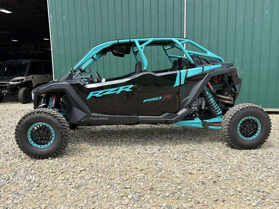 2025 Polaris® RZR Pro R 4 Ultimate