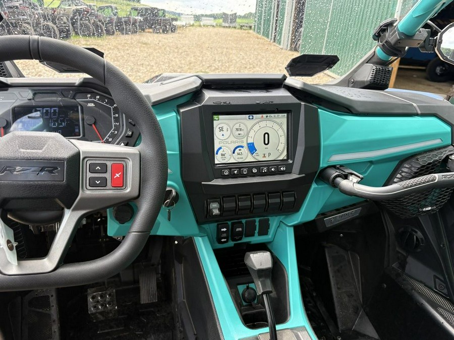 2025 Polaris® RZR Pro R 4 Ultimate