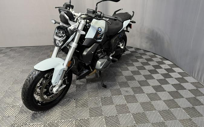 2024 BMW R 1250 R