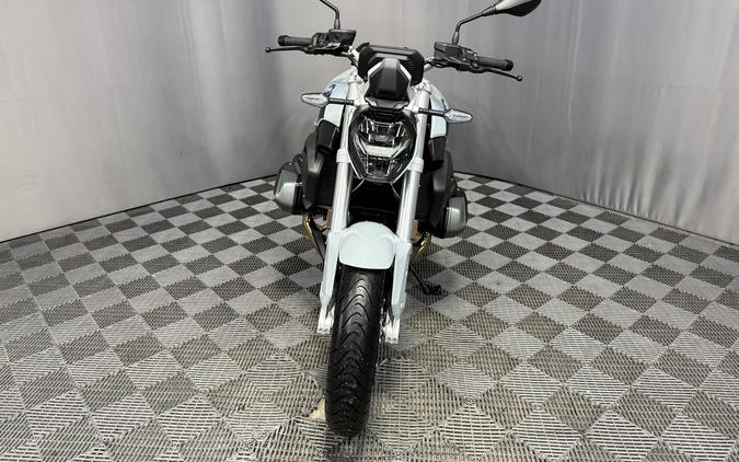 2024 BMW R 1250 R