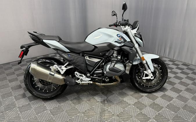 2024 BMW R 1250 R