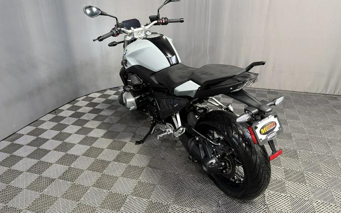 2024 BMW R 1250 R