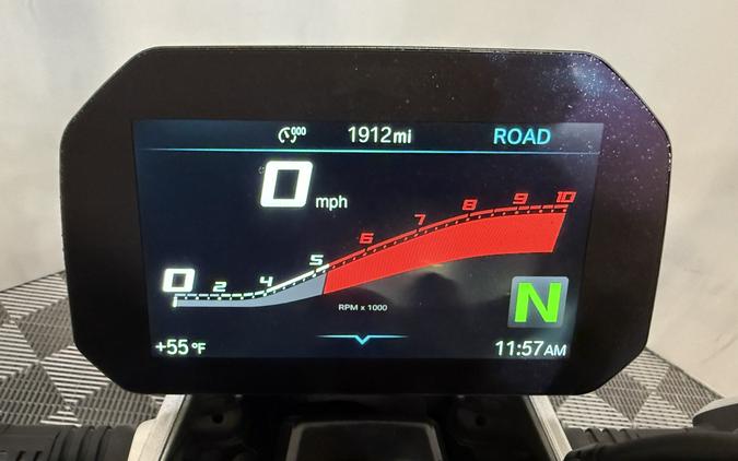 2024 BMW R 1250 R