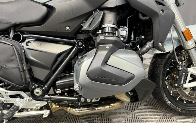 2024 BMW R 1250 R