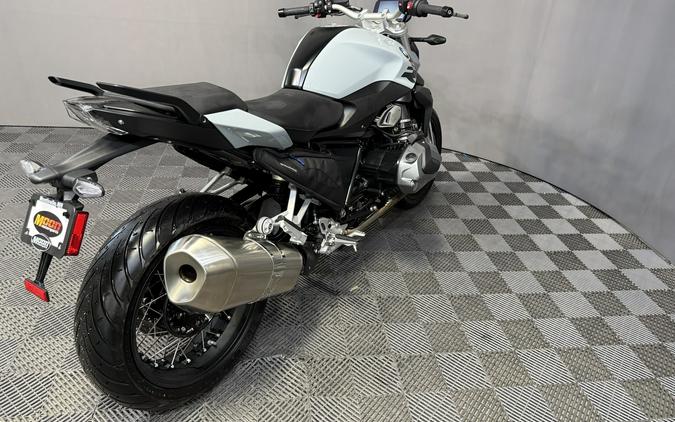 2024 BMW R 1250 R