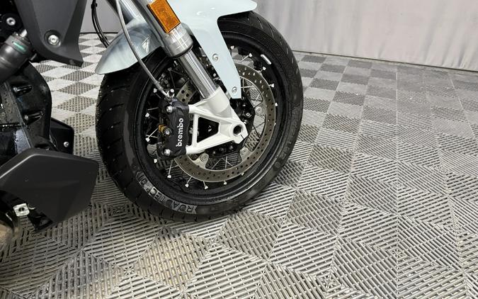 2024 BMW R 1250 R