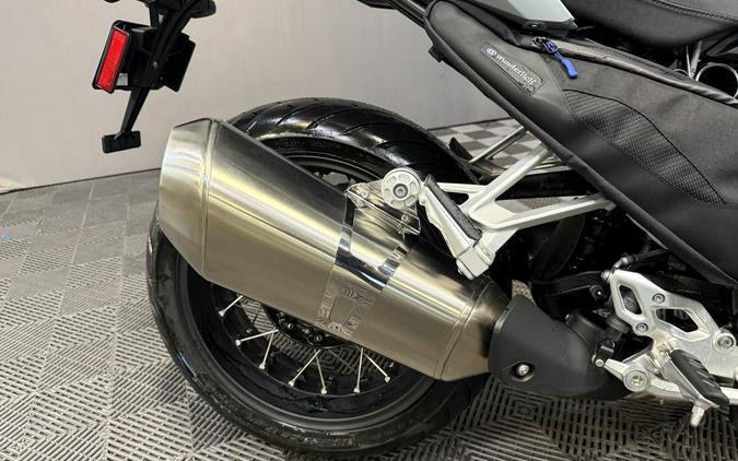 2024 BMW R 1250 R