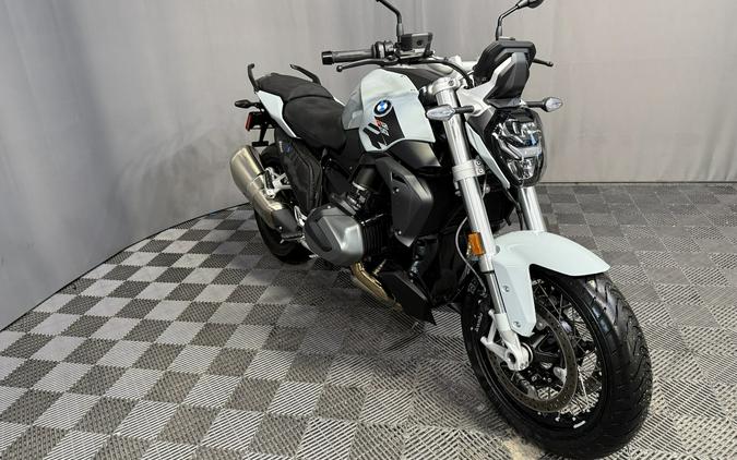 2024 BMW R 1250 R