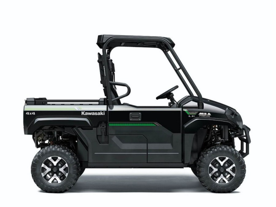 2023 Kawasaki Mule™ PRO-MX™ EPS LE