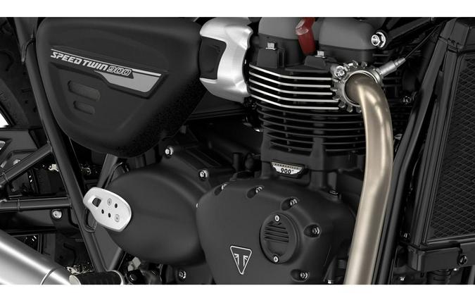 2023 Triumph Speed Twin 900