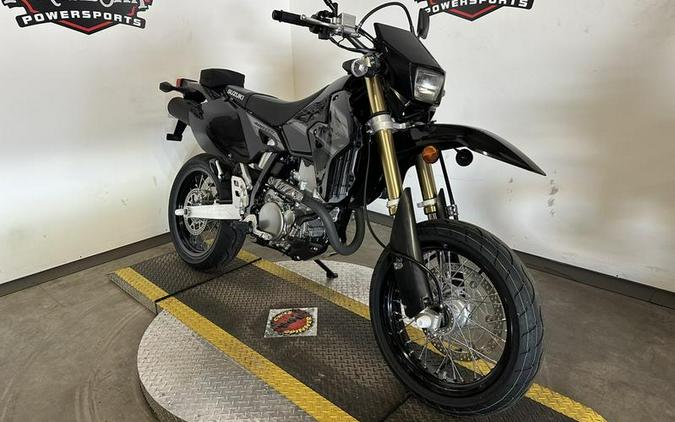 2024 Suzuki DR-Z400SM