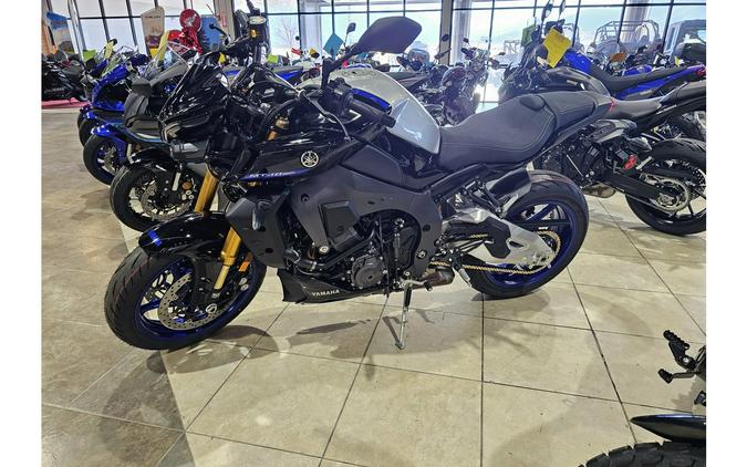 2024 Yamaha MT-10 SP