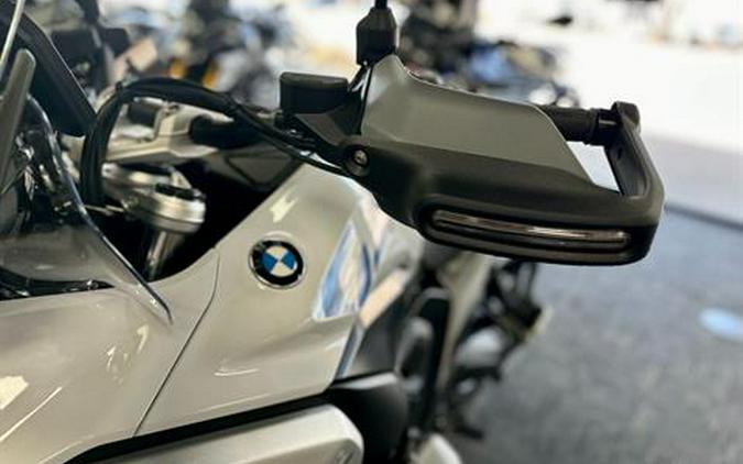 2024 BMW R 1300 GS