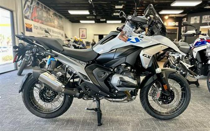 2024 BMW R 1300 GS