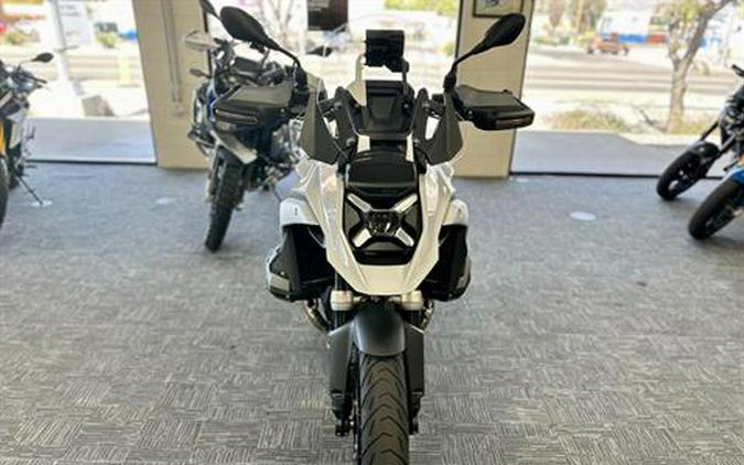 2024 BMW R 1300 GS