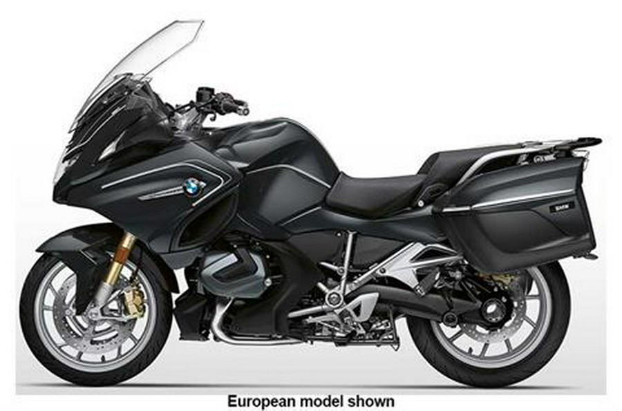 2024 BMW R 1250 RT