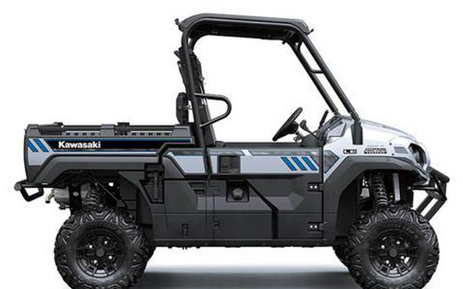 2024 Kawasaki MULE PRO-FXR 1000 LE