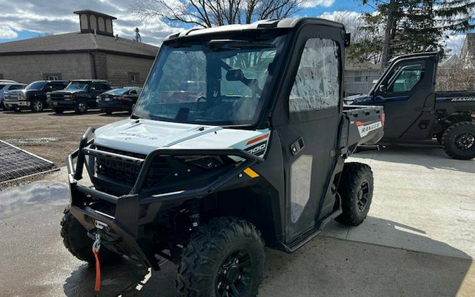 2023 Polaris Industries Ranger 1000 Premium