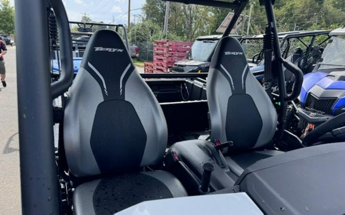 2024 Kawasaki Teryx S LE