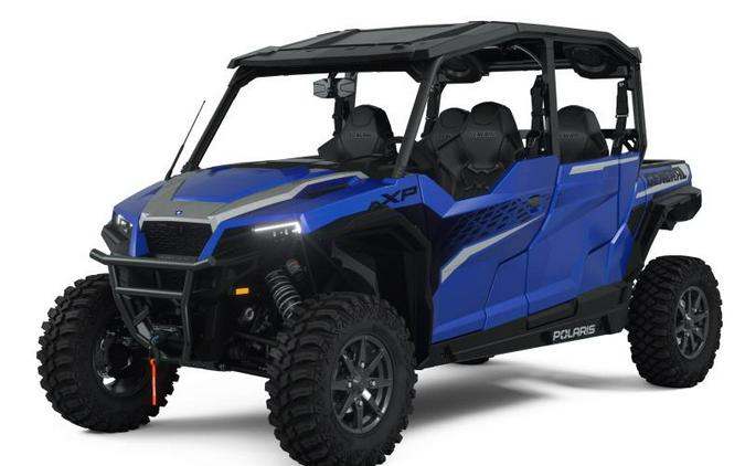 2024 Polaris® General XP 4 1000 Ultimate