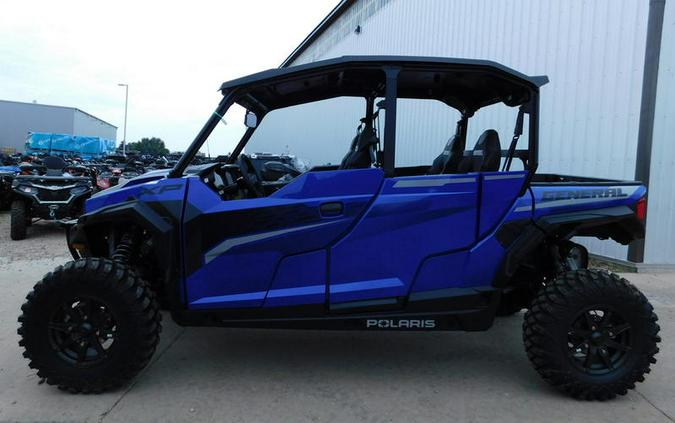 2024 Polaris® General XP 4 1000 Ultimate