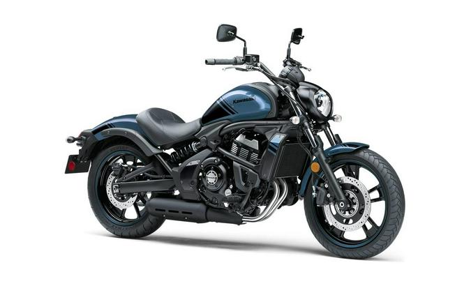 2019 Kawasaki VULCAN 650 S ABS