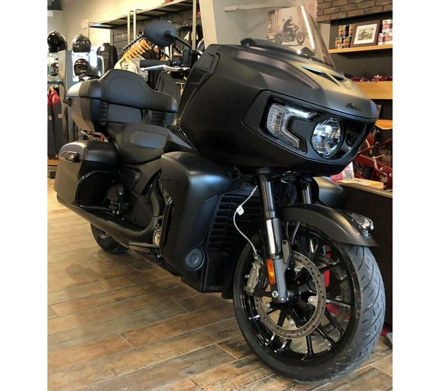 2023 Indian Motorcycle Pursuit Dark Horse