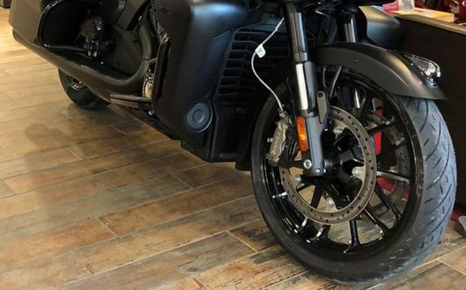 2023 Indian Motorcycle Pursuit Dark Horse