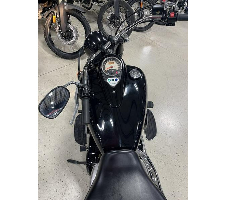 2014 Kawasaki Vulcan® 900 Classic