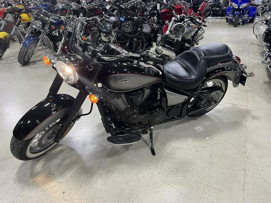 2014 Kawasaki Vulcan® 900 Classic