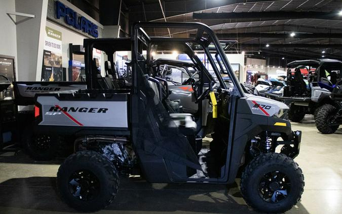 2024 Polaris Ranger SP 570 Premium