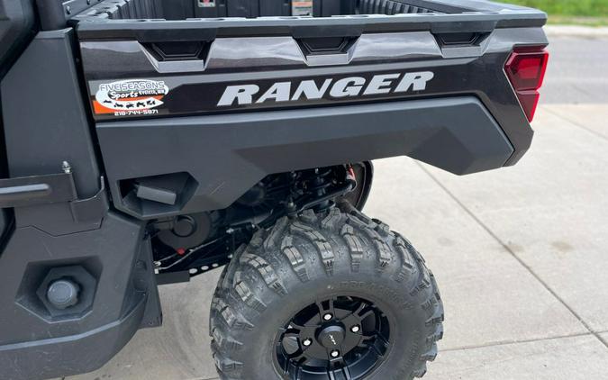 2024 Polaris Industries Ranger® Crew XP 1000 NorthStar Edition Ultimate